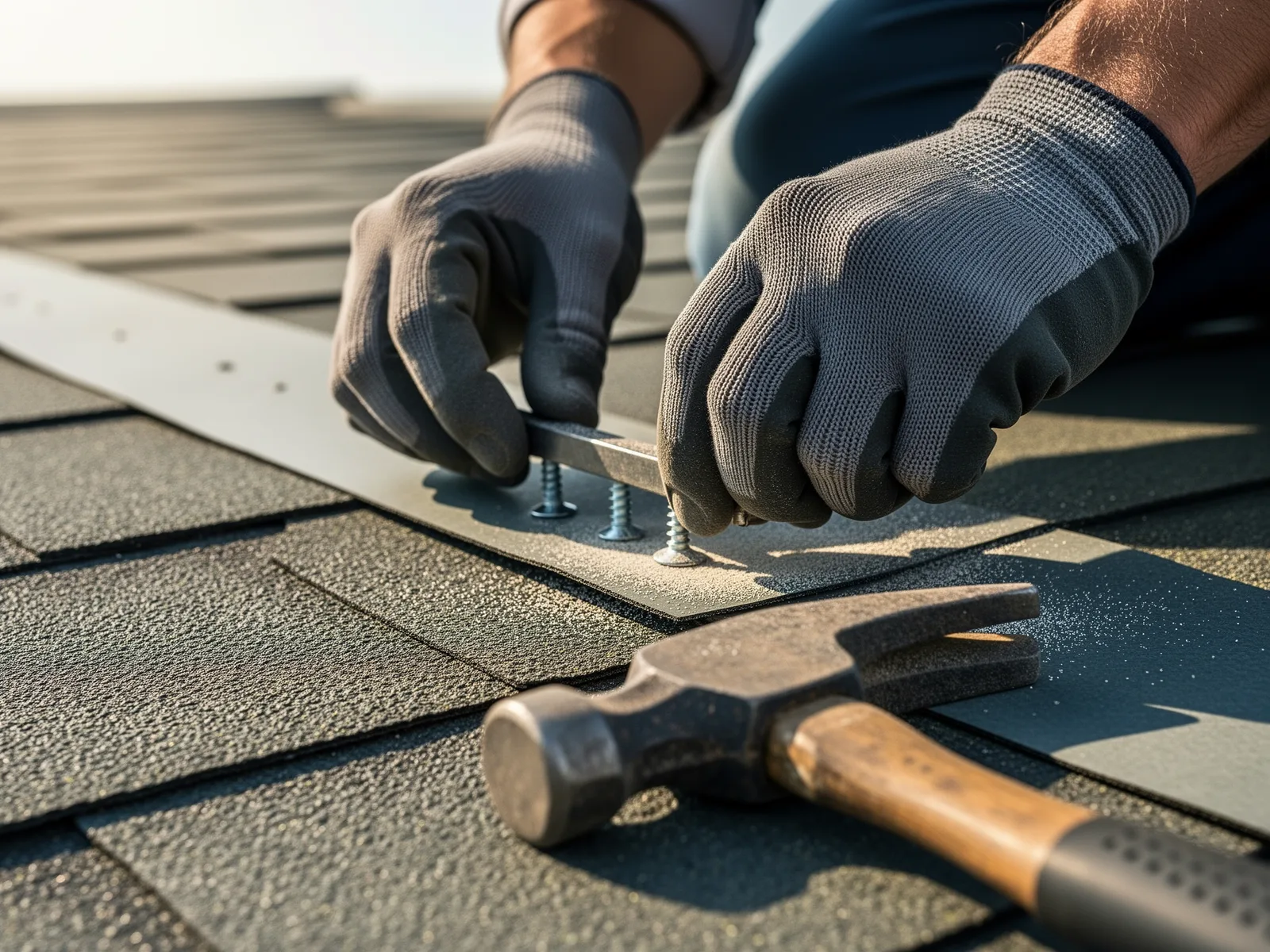 Why choose Fascia Repair in Hyannis, NE